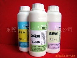 東莞市固必佳膠粘劑工業用清洗劑產品列表