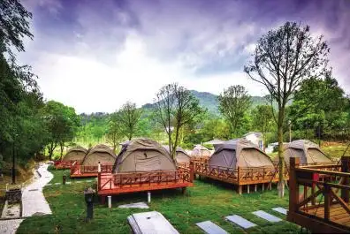 景區(qū)票務(wù)系統(tǒng)提高景區(qū)門票營收的4個方法