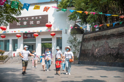 12家5A級景區負責人喊你來鄂打卡